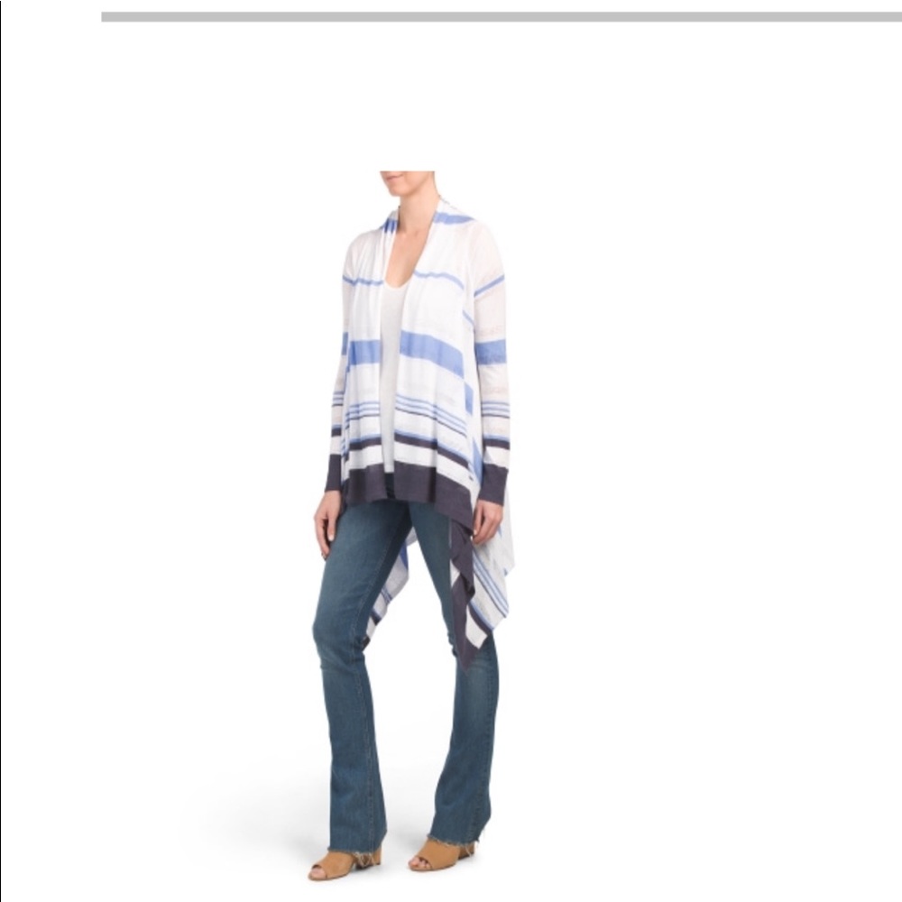 LAST CALL ❤️ NWT Rachel Zoe Cardigan